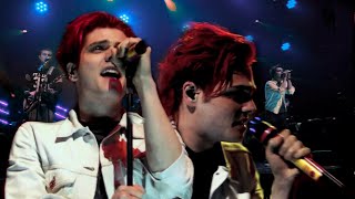 My Chemical Romance - Live in Japan (2011)