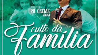 Culto Da Família - 27.09.2020 3