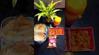 🥗ചോർ കഴിക്കാൻ മടിയുള്ള എന്റെ മോൻ😂|🍱lunch Box🍓|#trending #trendingshorts#tiffinbox #food #viralshorts