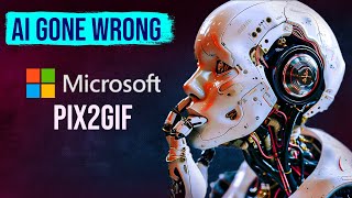 Why Microsoft's PIX2GIF Is No Good