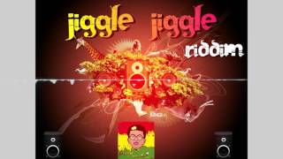 Jiggle Jiggle Riddim Instrumental [APRIL 2017] ''PROD DJ ZaYoN''