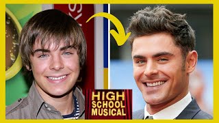 HIGH SCHOOL MUSICAL | Como os principais atores estão hoje?