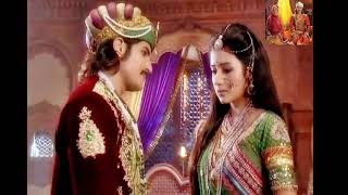 Jodha Akbar - BGM 4 : Sad & Dramatic BGM