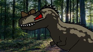 When Ceratosaurus releases in The Isle