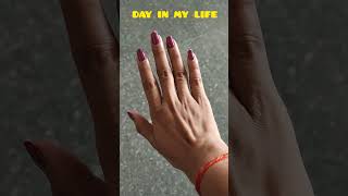 day in my life#minivlog #vlog #dayinmylife #youtube #youtubeshorts #shortsfeed #trending #viralvideo