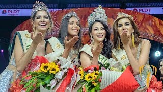 Hình ảnh về Tân Hoa Hậu Trái Đất 2018 Nguyễn Phương Khánh (Miss Earth 2018 Phuong Khanh Nguyen)