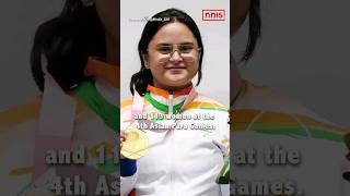 एशियाई पैरा गेम्स 2023 के लिए 309 भारतीय रवाना होंगे  #AsianGames2022 #Paraathletes #Indiansports