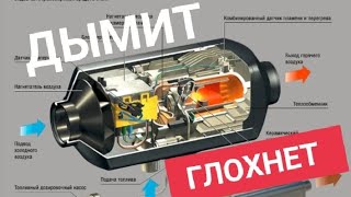 ЛАЙФХАК! РЕМОНТ АВТОНОМНОГО ОТОПЛЕНИЯ, ГЛОХНЕТ ,ДЫМИТ. КАК СДЕЛАТЬ АВТОНОМКУ, подготовка к ЗИМЕ