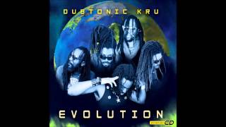 Dubtonic Kru - Jah Love