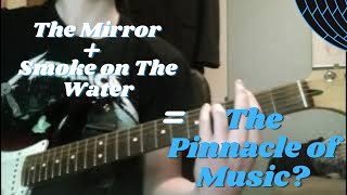 The Mirror on The Water | Prog Metal Riffs