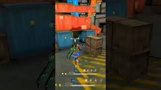 1vs1🤯🎯 Lonwolf⚔️ Gameplay Revenge successfully completed🗿🍷💯 Sukuna Gaming Attitude Short Free fire 🔥