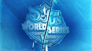 DOFUS World Series – finale Winter Edition – trailer