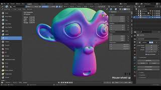 Blob Sculpt Brush (EXPLAINED) | FREE Blender for 3D Printing Course