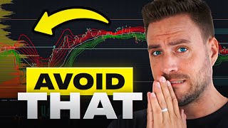 Why You’re Not Seeing Profits in Trading – 3 Mistakes You Don’t Even Know You’re Making