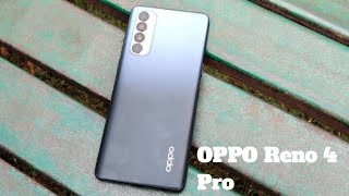 OPPO Reno 4 Pro : Officail Video |2021|