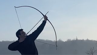 Beginner Carving Tips for Bow Making