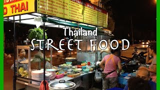 Thailand Street Food Episode 02