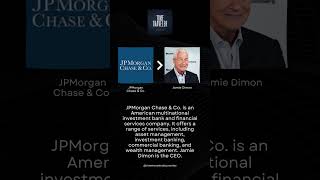 The Untold Story of JPMorgan Chase & Co: From Asset Management to Wealth Management