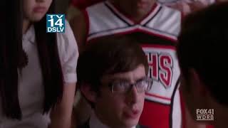 Glee - T01, E17 - A Lista (Parte 6)