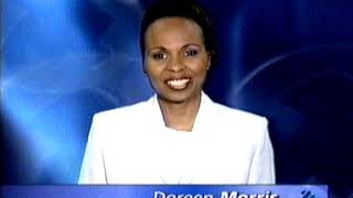 Doreen Morris on M*NET (1999)