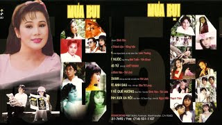 Mưa Bụi 6 Full 1995 (Tình Đã Bay Xa 3) | Tài Linh, Đình Văn, Kim Tử Long