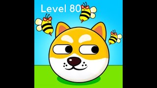 SAVE THE DOGE LEVEL 80