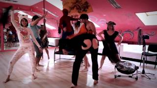 Harlem shake V1 (Meditation Moscow edition).mp4