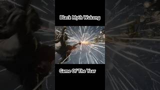 Black Myth Wukong Is Game Of The Year