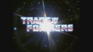 Transformers G1 Intro Opening Credits 1080p HD 4:3