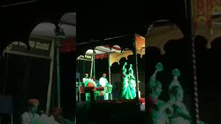 ಇಂದ್ರಪ್ರಸ್ಥ : ಹನುಮಗಿರಿ ಮೇಳ||#yakshagana 2024 #yakshagana_kannada #yakshagana_dance #shorts #short