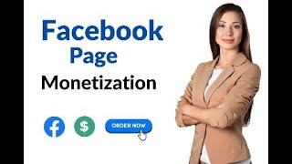 Facebook monetization