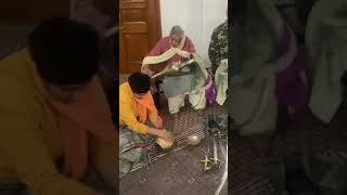 Nishkam Polish Sewak Jatha Chandigarh