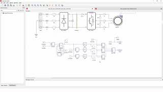 FMU Import with Induction Machine Model | Tutorial