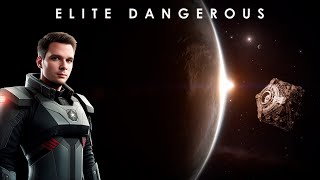 ПОЛНЫЙ РЕБАЛАНС Elite Dangerous