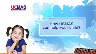 How UCMAS Can Help Your Child