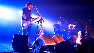 Seether - Broken (Live) @ The Rave / Eagles Club Milwaukee, WI 10-9-15