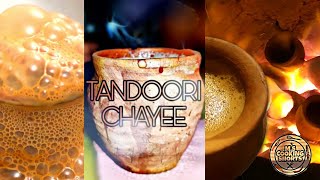 TANDOORI CHAI🔥 | M.S cooking Shorts |