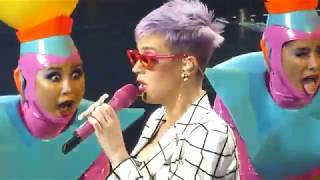 Katy Perry - Teenage Dream - HD Amsterdam 27-05-2018