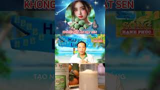 Ai không nên ăn hạt Sen #bachhaohung #suckhoe