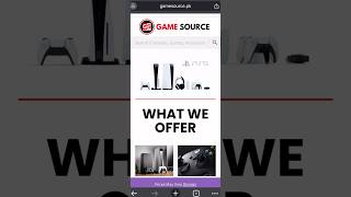 Game Source Pakistan , #gameshop, #gamestore, #playstation, #xbox, #nintendo, #pakistan, #gaming.