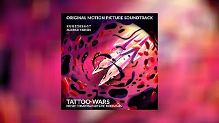 Tattoo Wars – Soundtrack (2023)