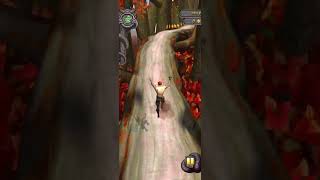 Temple run 2 amazing ❤️gameplay #short #gaming