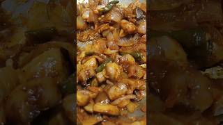 Mushroom masala#cooking #shortsvideo #food