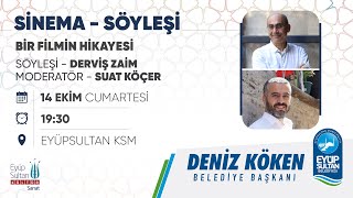 Bir Filmin Hikayesi | Derviş Zaim