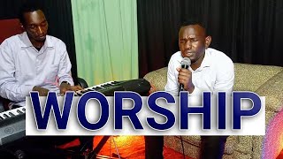 WI MUTHERU || WORSHIP LIVE BY JACK MBUIMWE