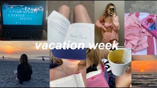 vacation video diaries