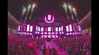 Explore the Ultra Europe 2019 Phase 2 Lineup