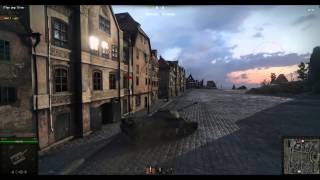 World of Tanks! In Motion WORLD OF TANKS let's play