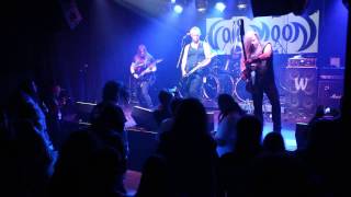 Void Moon - full show, live at Old Grave Fest IV 2015