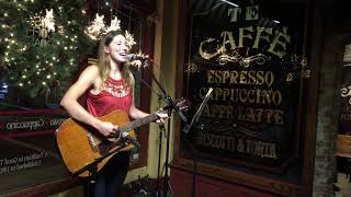 Make 'em All Believe - My Christmas Original at Los Gatos Coffee Roasting Company